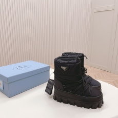 Prada Boots